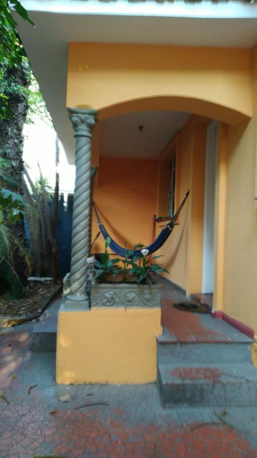 فيلا Casa Paulista ساو باولو المظهر الخارجي الصورة
